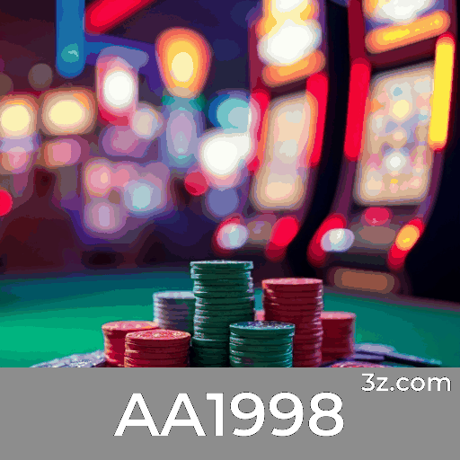 Cassino Online AA1998