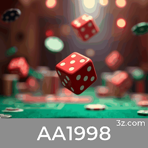 Acesso ao AA1998