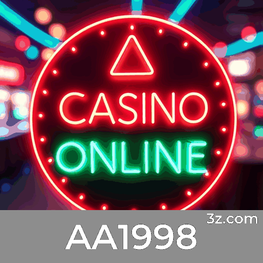 Cassino Online AA1998