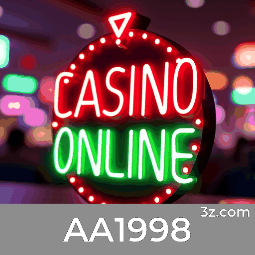 Cassino Online AA1998