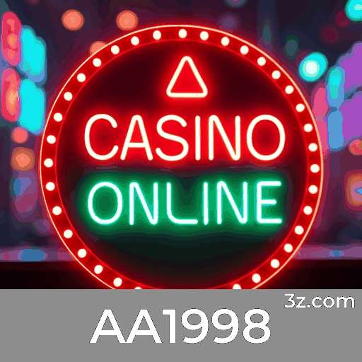 Cassino Online AA1998
