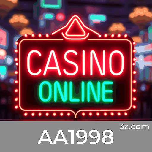 AA1998: O Seu Cassino Online Seguro e Premiado