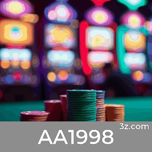 Cassino Online AA1998