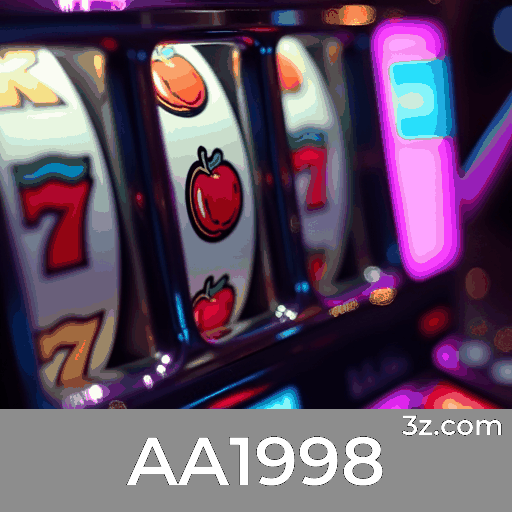 Cassino Online AA1998