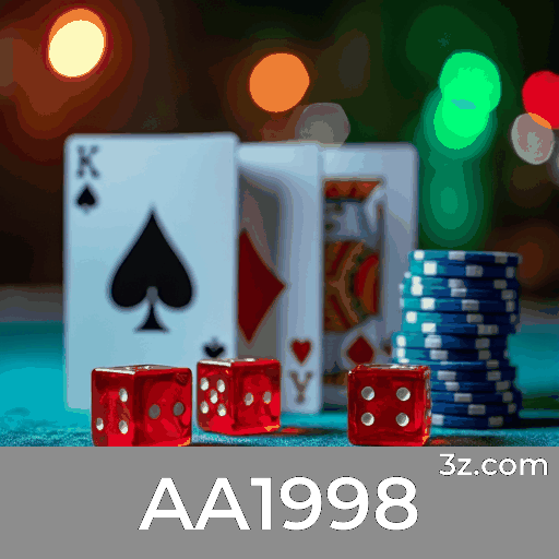 Cassino Online AA1998