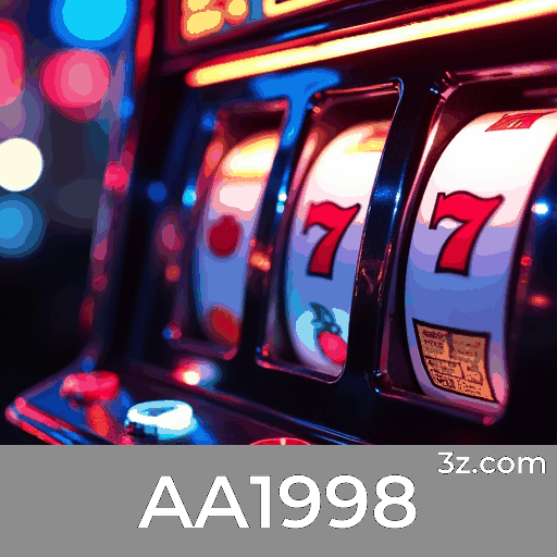 Cassino Online AA1998