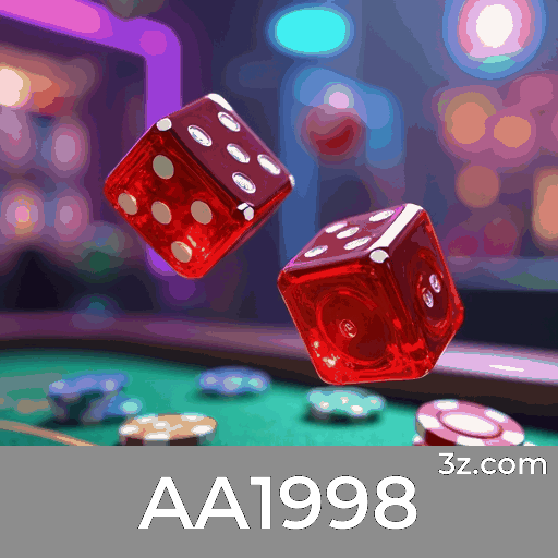 Cassino Online AA1998