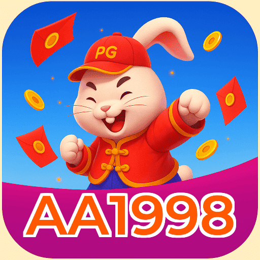 AA1998 logo