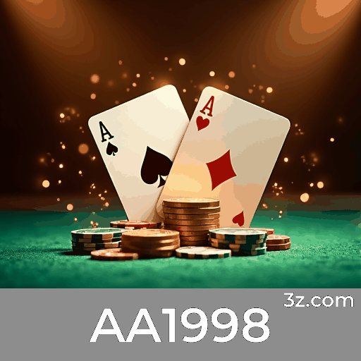 AA1998: O Seu Cassino Online Seguro e Premiado