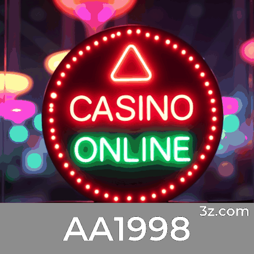 Cassino Online AA1998