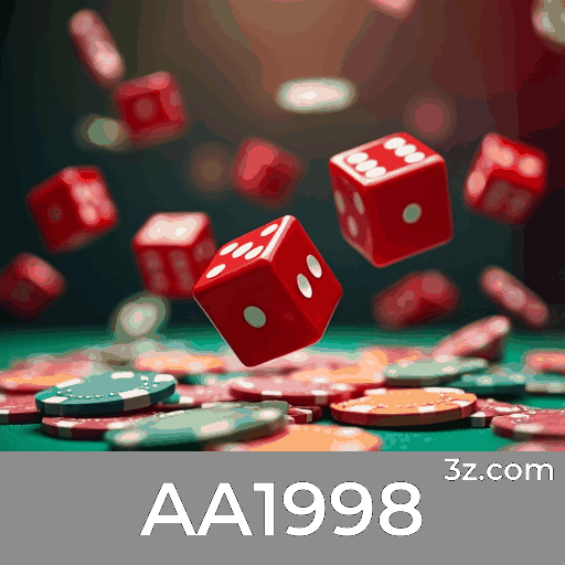 Acessar o site AA1998 COM