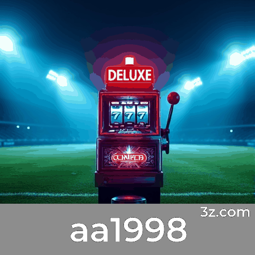 Inovação Transformadora em Jogos na aa1998