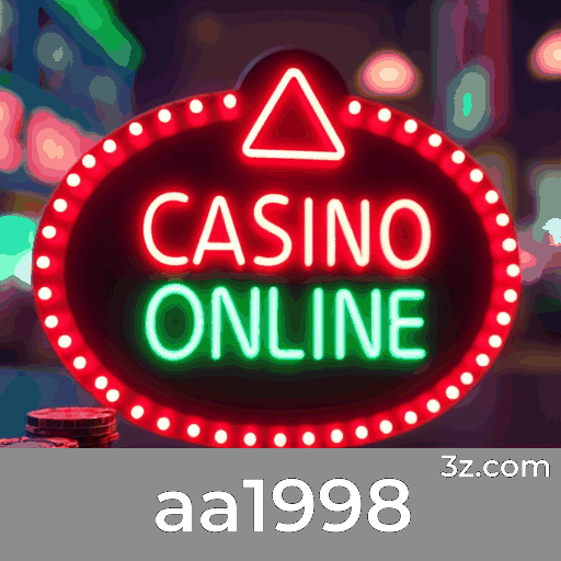 aa1998: Plataforma de Apostas com Serviços Profissionais e Confiabilidade aa1998: Plataforma de Apostas com Serviços Profissionais e Confiabilidade