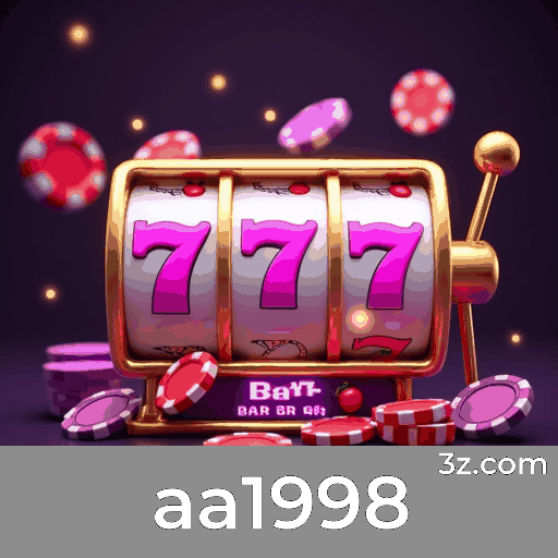 aa1998: Ofertas Exclusivas de Bônus e Promoções