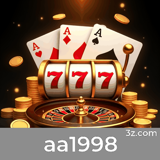 aa1998: A Aplicação Móvel que Facilita Suas Apostas aa1998: A Aplicação Móvel que Facilita Suas Apostas