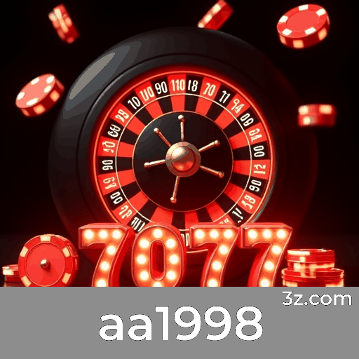 aa1998: Seu Cassino Online e Apostas Confiáveis